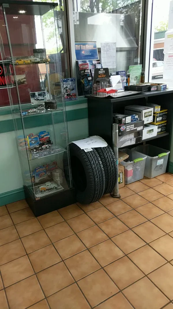 Burke Auto Service Experts - photo 4