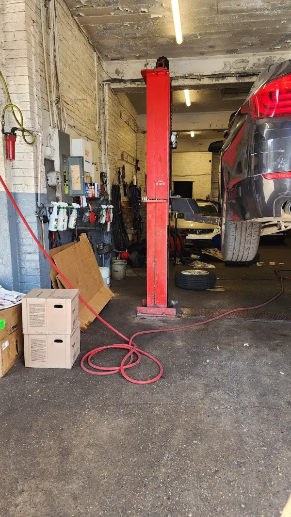 American Foreign Car Service - photo 2
