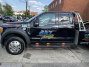 ANT TOWING