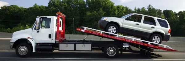 VB Towing LLC - photo 4
