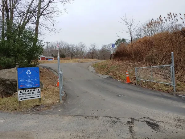 Town of Essex Transfer Station & Recycling Center - photo 2