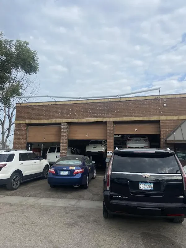 AA Auto BV/ Asian American Auto Repair Inc - photo 3