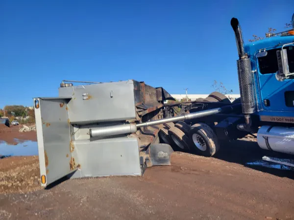 Jay Towing - photo 3