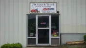 JD Auto & Truck Parts