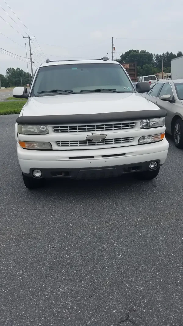 Harner's Auto Body Inc - photo 3