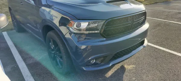 Harner's Auto Body Inc - photo 4