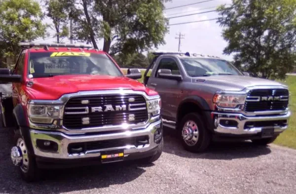 Hays Towing - photo 2