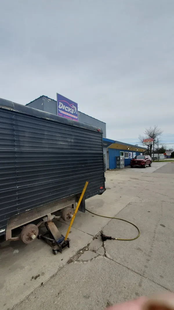 Dick's Super Services - photo 2