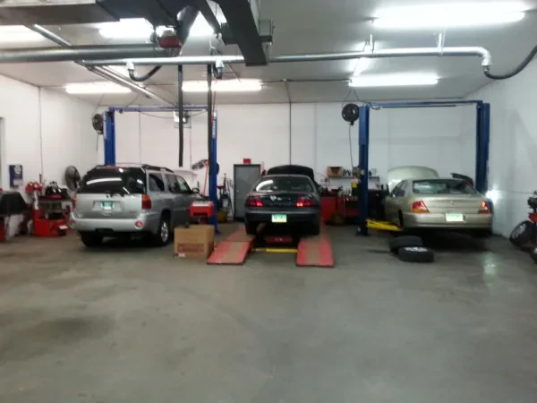 Nelson's Automotive Service Center - photo 4