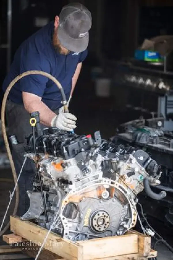 A1 Source Automotive Repair - photo 2