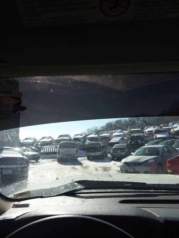 Jim's Body Shop - photo 2