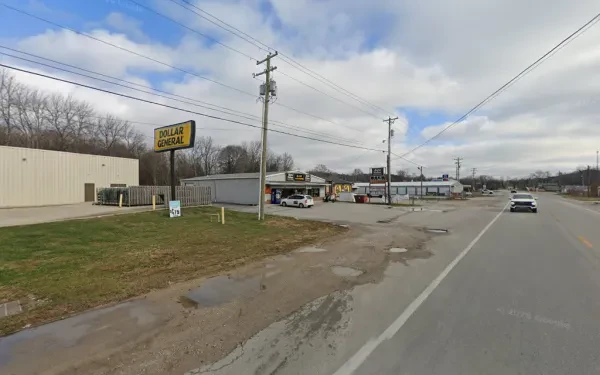 C & H Auto Parts, Inc. - photo 4