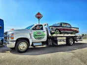 Hensley's Towing & Recovery