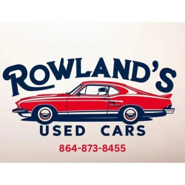 Rowland’s Used Cars - photo 2