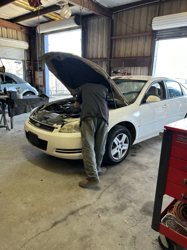 Coastal Automotive - photo 2