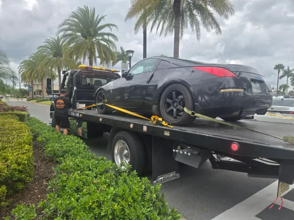 Jorg&Day Towing LLC - photo 4