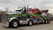 Candido's Towing & Repair