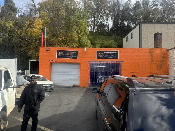 Quality tire services and recycling corp - photo 2