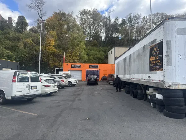 Quality tire services and recycling corp - photo 3