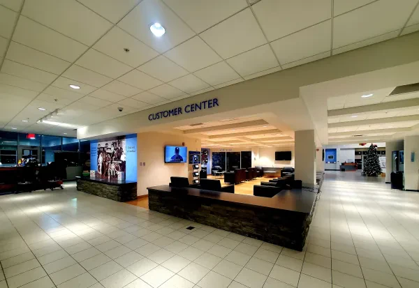 Pohanka Honda - photo 4