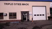 Cook Bros. Truck Parts