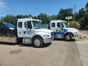 Skyway Towing