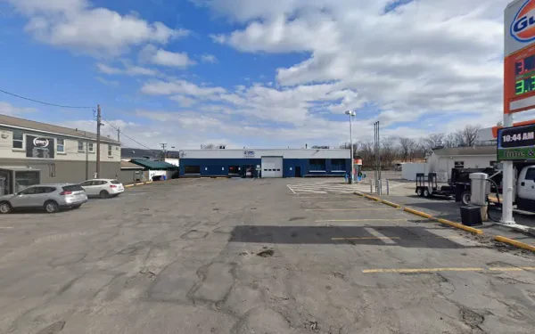 Cook Bros. Truck Parts - photo 2