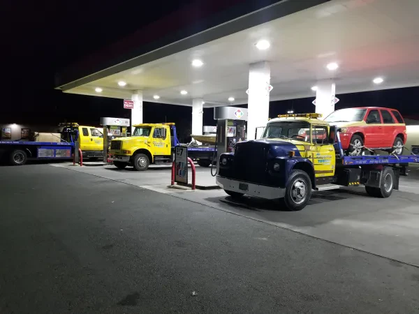 Skyway Towing - photo 3