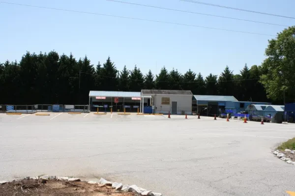 #10 Ebenezer Recycling Center - photo 2
