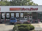 AutoZone Auto Parts