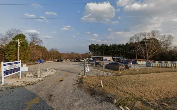 #10 Ebenezer Recycling Center - photo 3