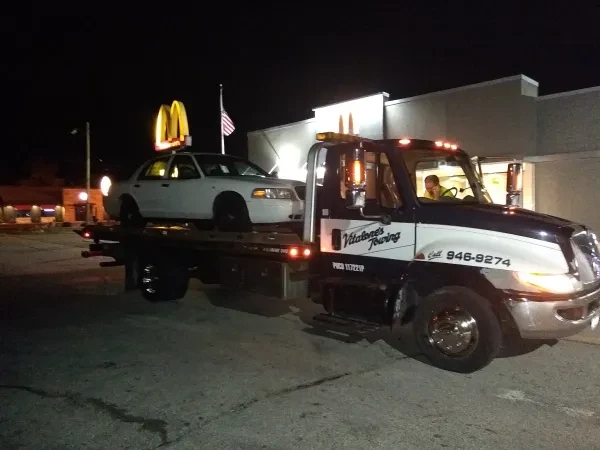 Vitalone's Towing - photo 4