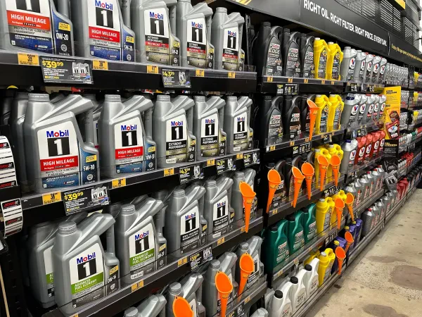 Advance Auto Parts - photo 3