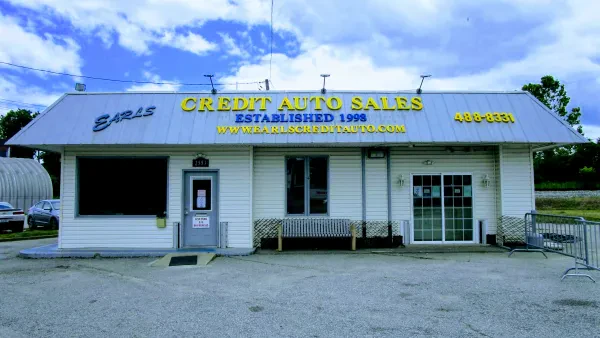 Earls Credit Auto Sales - photo 2