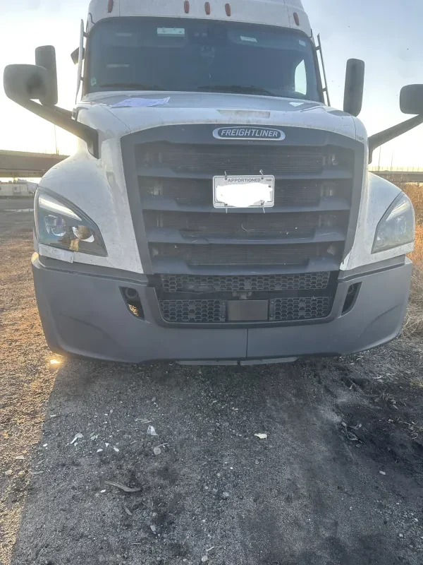 A1 Truck And Trailer Repair - photo 2