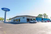 Burt Watson Ford Pinconning