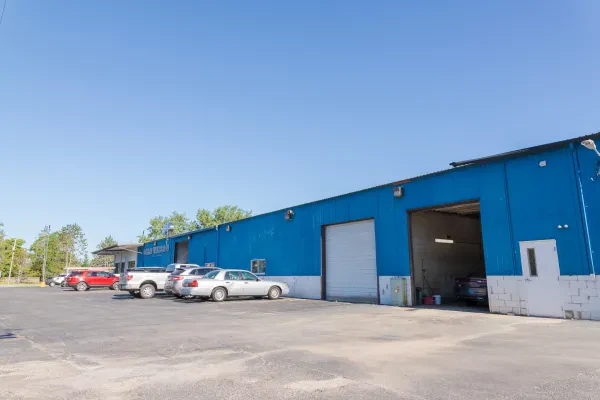 Burt Watson Ford Pinconning - photo 4