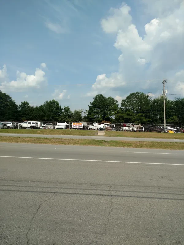 Peek Auto PartS - photo 4