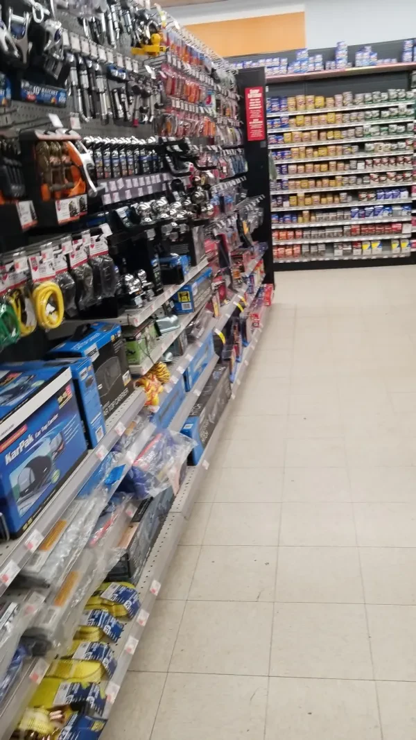 AutoZone Auto Parts - photo 3