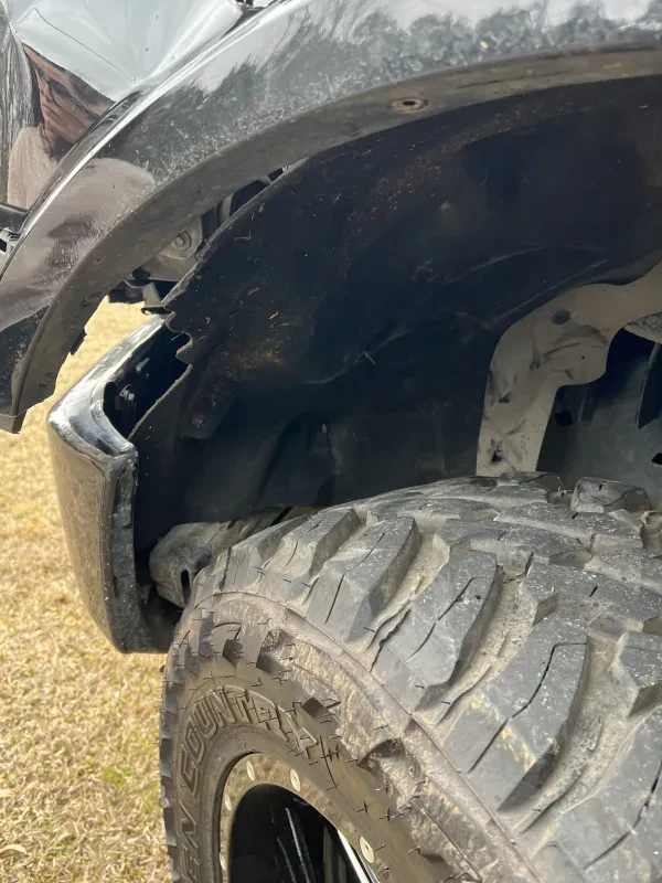 Mullins Body Shop LLC - photo 3