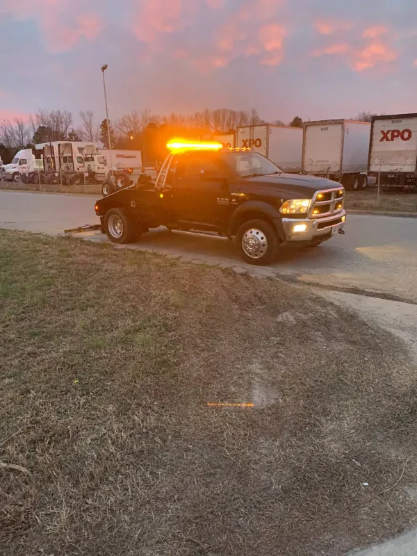 Pathfinder Auto Recovery - photo 4