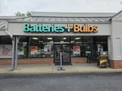 Batteries Plus