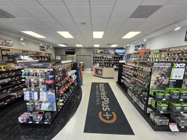 Batteries Plus - photo 2