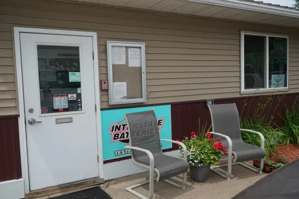 Near-ME Auto Service - photo 2