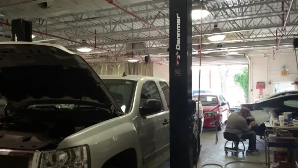 Euro Auto Body - photo 2