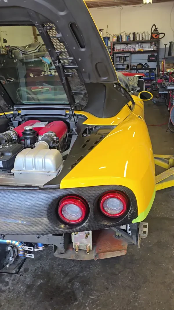 Rodcar Auto - photo 2