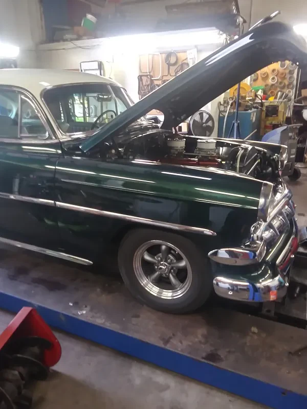 Bayport Auto Clinic - photo 2