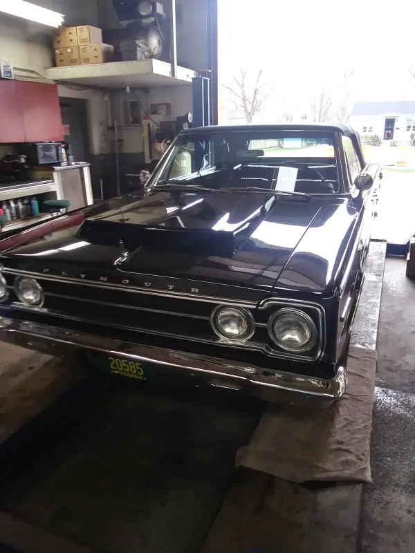 Bayport Auto Clinic - photo 3
