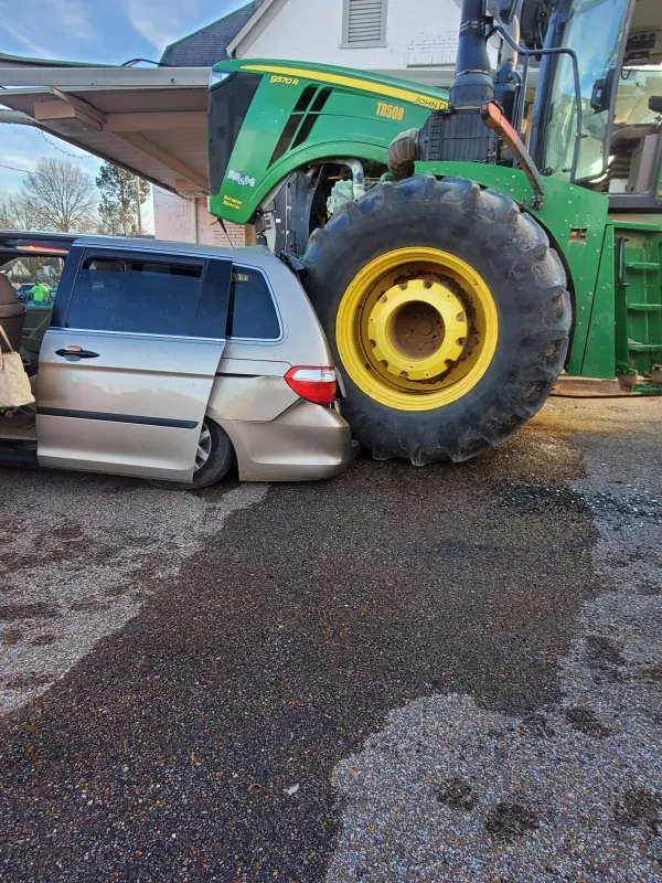 Rickys Towing - photo 3