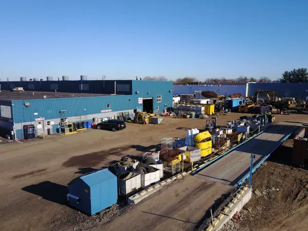 Armor Metals & Recycling, LLC - photo 2